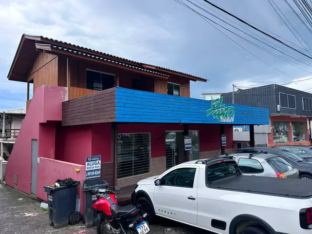 Imagem 7: Sala comercial em Rio Tavares, Florianópolis/SC