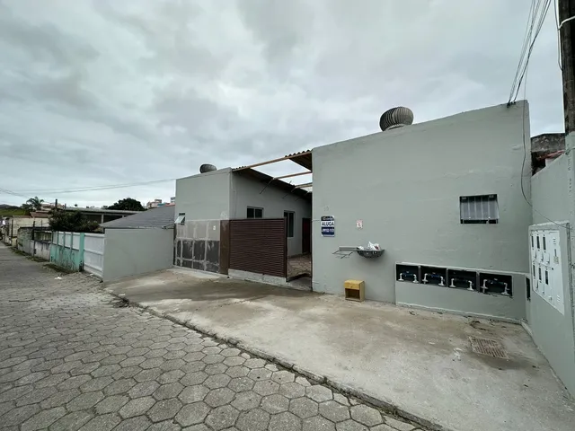 Imagem: Apartamento em Ipiranga, São José/SC