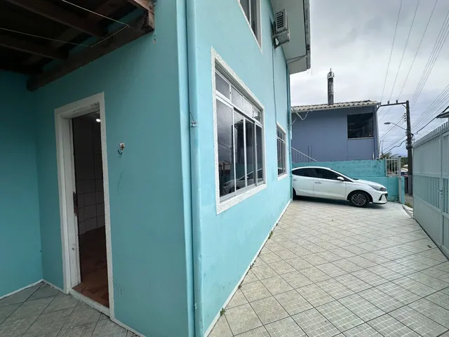 Imagem 8: Apartamento Com área externa em Costeira do Pirajubaé, Florianópolis/SC