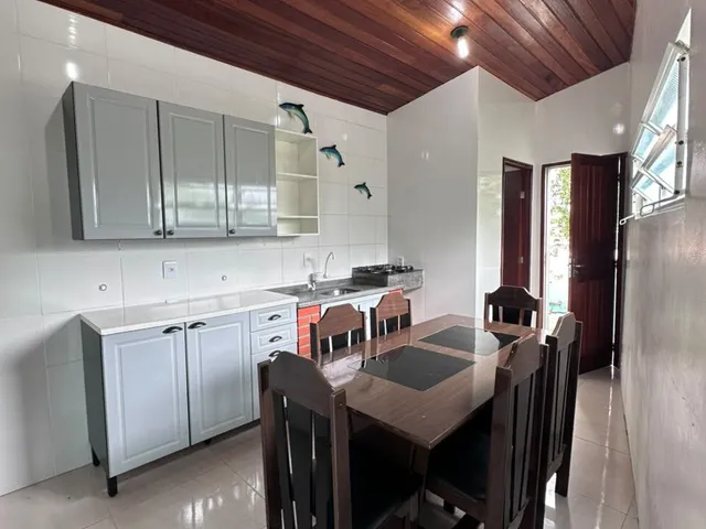 Imagem 9: Apartamento Com área externa em Costeira do Pirajubaé, Florianópolis/SC