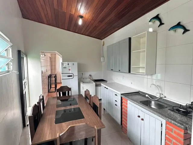 Imagem 16: Apartamento Com área externa em Costeira do Pirajubaé, Florianópolis/SC