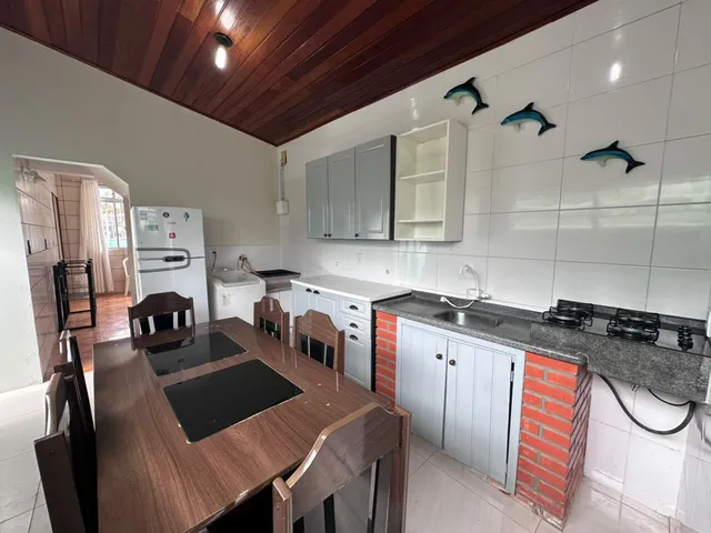 Imagem 10: Apartamento Com área externa em Costeira do Pirajubaé, Florianópolis/SC