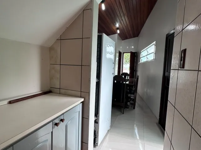 Imagem 5: Apartamento Com área externa em Costeira do Pirajubaé, Florianópolis/SC