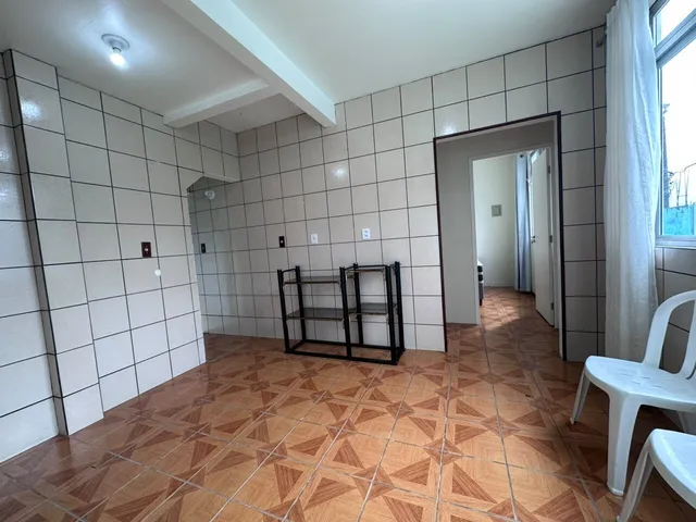 Imagem 12: Apartamento Com área externa em Costeira do Pirajubaé, Florianópolis/SC