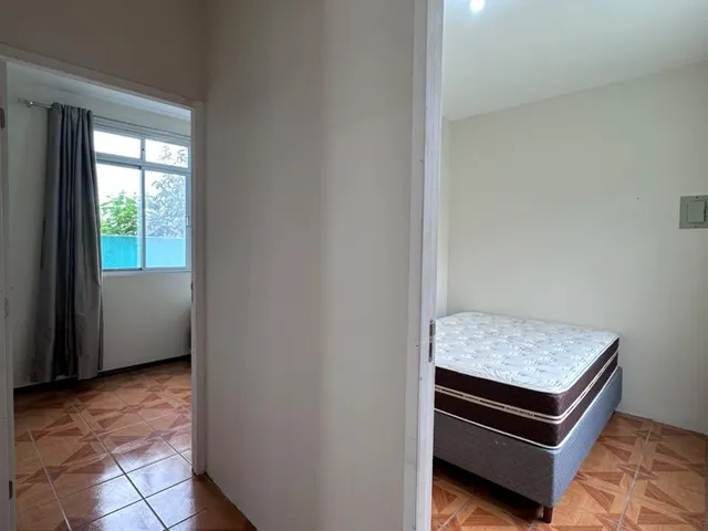 Imagem 2: Apartamento Com área externa em Costeira do Pirajubaé, Florianópolis/SC
