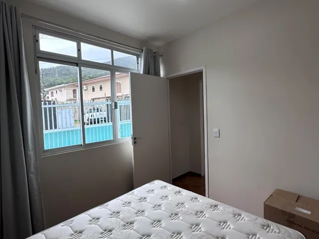 Imagem 14: Apartamento Com área externa em Costeira do Pirajubaé, Florianópolis/SC