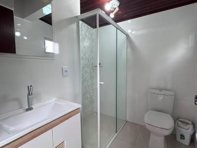 Imagem 4: Apartamento Com área externa em Costeira do Pirajubaé, Florianópolis/SC