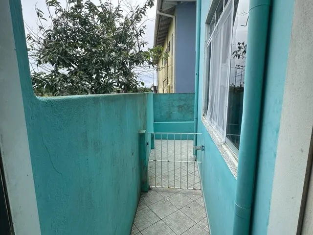 Imagem 6: Apartamento Com área externa em Costeira do Pirajubaé, Florianópolis/SC