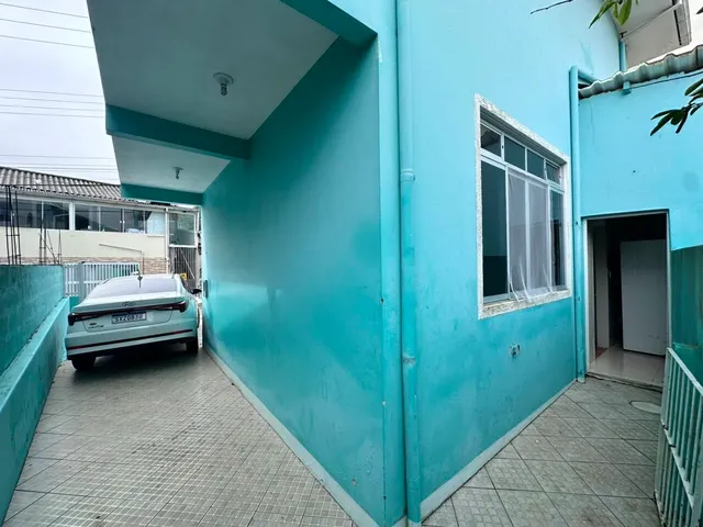 Imagem 13: Apartamento Com área externa em Costeira do Pirajubaé, Florianópolis/SC
