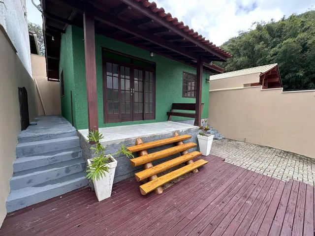 Imagem: Casa em Campeche, Florianópolis/SC