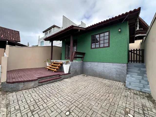 Imagem 6: Casa em Campeche, Florianópolis/SC