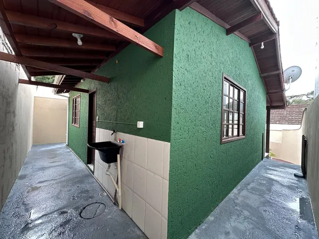Imagem 2: Casa em Campeche, Florianópolis/SC