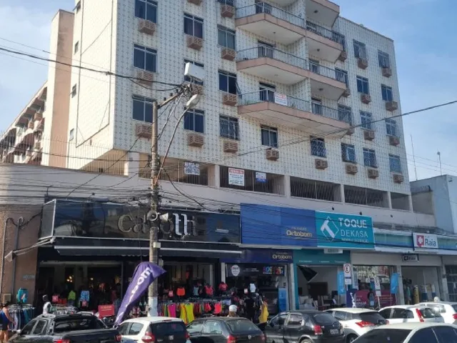 Imagem: DELGADO aluga APARTAMENTO com 1 quarto e