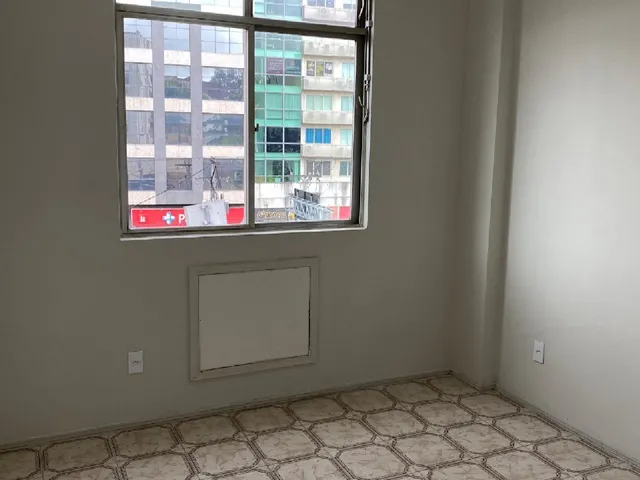 Imagem 6: DELGADO aluga APARTAMENTO com 1 quarto e garagem, FRENTE para AV 22 DE MAIO - CENTRO
