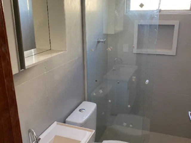 Imagem 11: DELGADO aluga APARTAMENTO com 1 quarto e garagem, FRENTE para AV 22 DE MAIO - CENTRO
