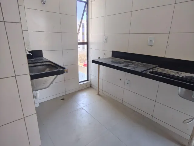 Imagem 10: Apartamento excelente no Altiplano