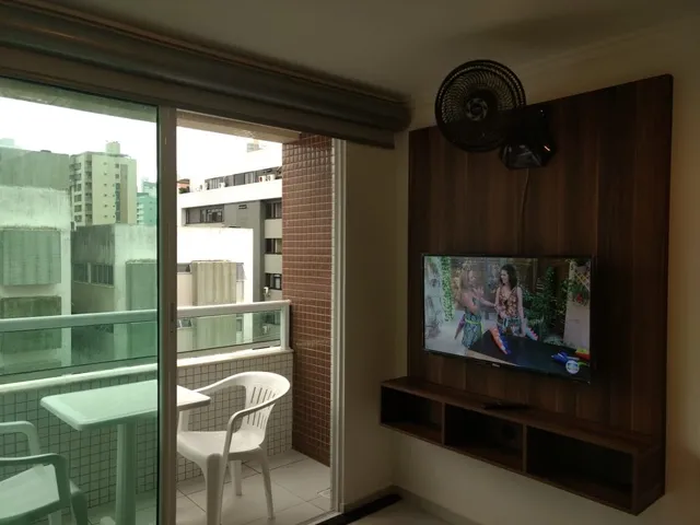 Imagem 5: Apartamento/Flat em local extra. Super bom investimento