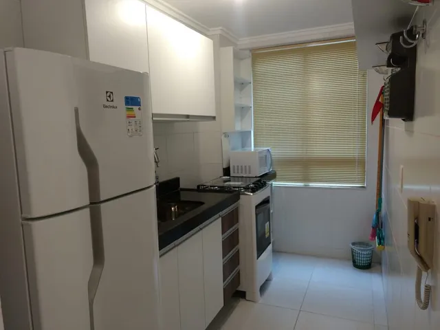 Imagem 6: Apartamento/Flat em local extra. Super bom investimento