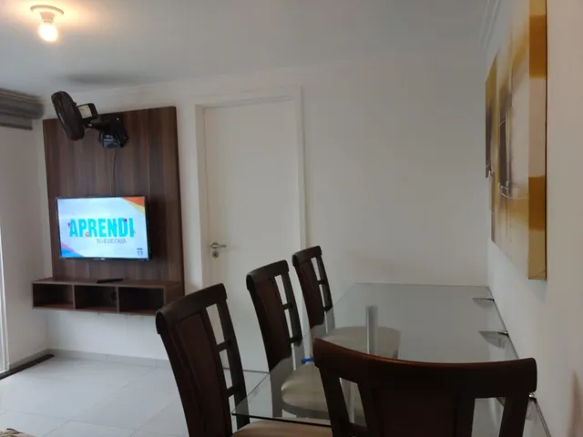 Imagem 7: Apartamento/Flat em local extra. Super bom investimento