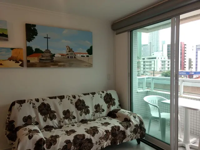 Imagem 2: Apartamento/Flat em local extra. Super bom investimento