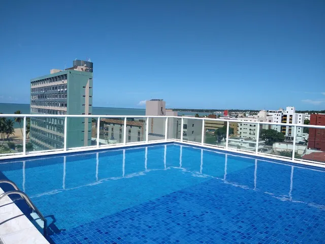 Imagem 14: Apartamento/Flat em local extra. Super bom investimento