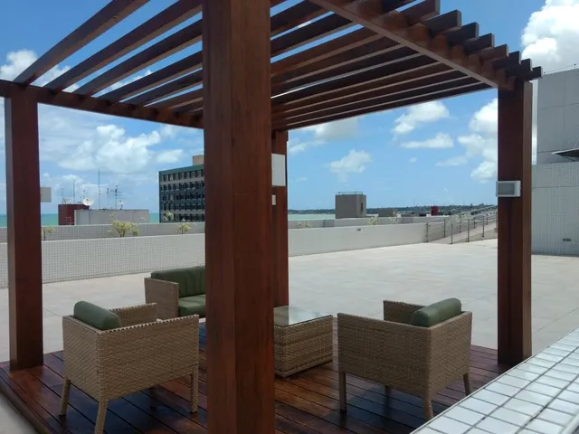 Imagem 9: Apartamento/Flat em local extra. Super bom investimento