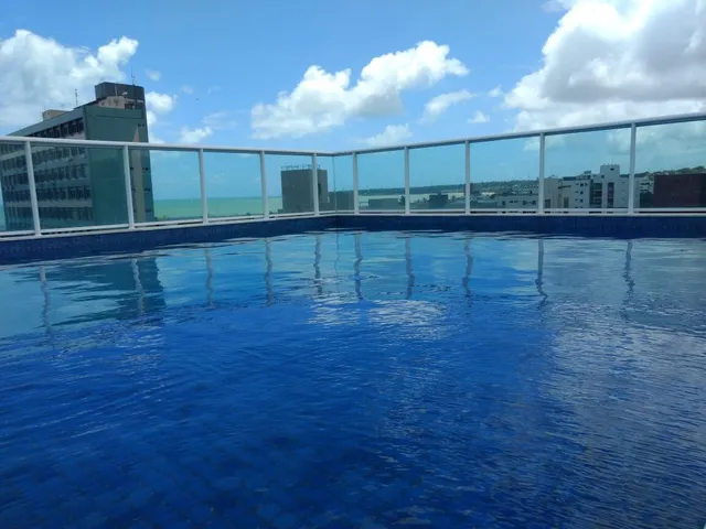 Imagem 11: Apartamento/Flat em local extra. Super bom investimento