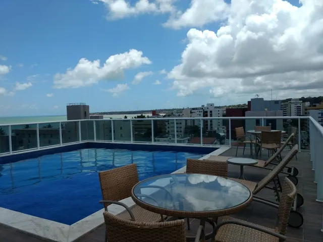Imagem 15: Apartamento/Flat em local extra. Super bom investimento