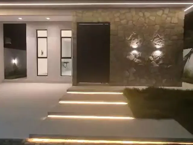 Imagem: Casa Alto Padrão no Condomínio Sunville