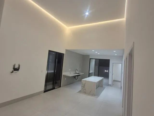 Imagem 2: Casa Alto Padrão no Condomínio Sunville - João Pessoa