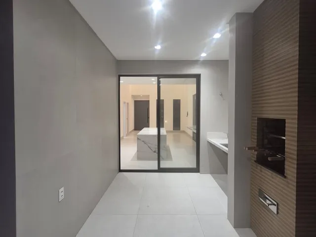 Imagem 7: Casa Alto Padrão no Condomínio Sunville - João Pessoa