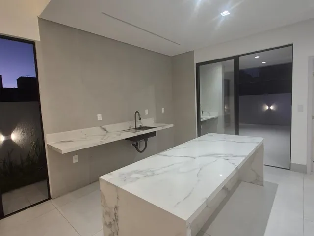 Imagem 13: Casa Alto Padrão no Condomínio Sunville - João Pessoa
