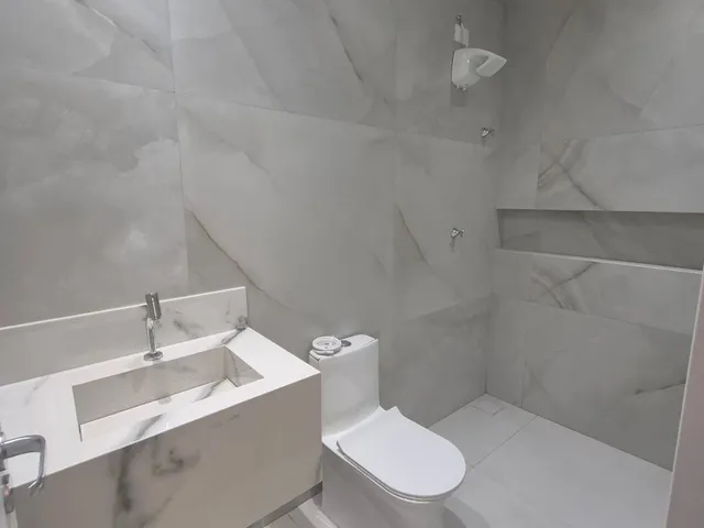 Imagem 6: Casa Alto Padrão no Condomínio Sunville - João Pessoa