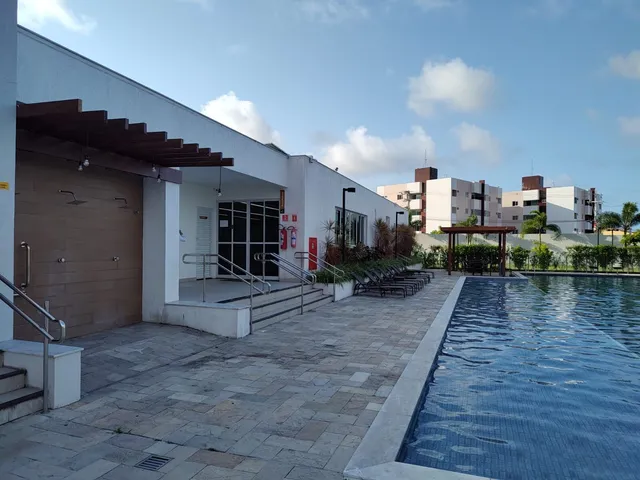 Imagem 9: Casa Alto Padrão no Condomínio Sunville - João Pessoa