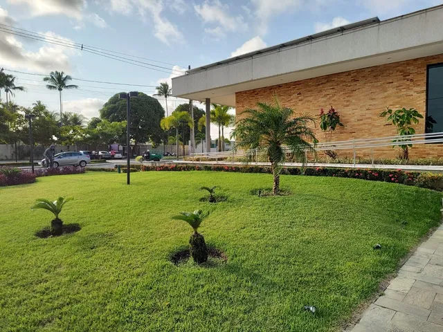 Imagem 12: Casa Alto Padrão no Condomínio Sunville - João Pessoa