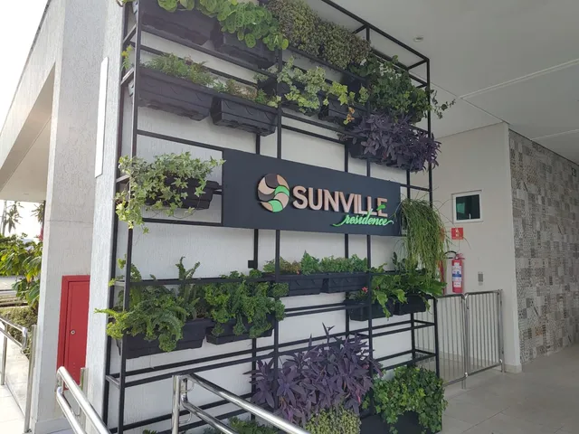 Imagem 5: Casa Alto Padrão no Condomínio Sunville - João Pessoa