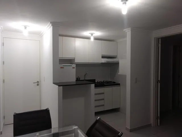 Imagem 10: Flat de 1 quarto em pleno funcionamento no melhor de Cabo Branco