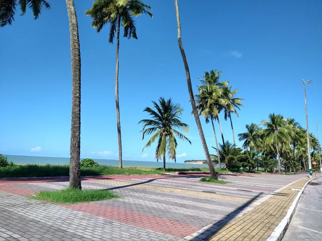Imagem 13: Flat de 1 quarto em pleno funcionamento no melhor de Cabo Branco