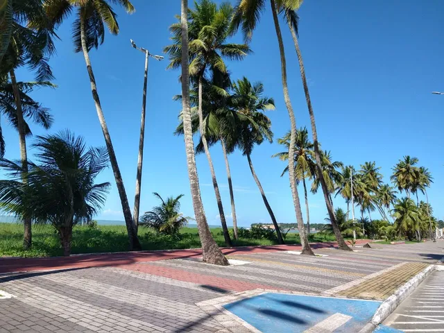 Imagem 14: Flat de 1 quarto em pleno funcionamento no melhor de Cabo Branco