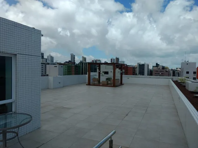 Imagem 11: Flat de 1 quarto em pleno funcionamento no melhor de Cabo Branco