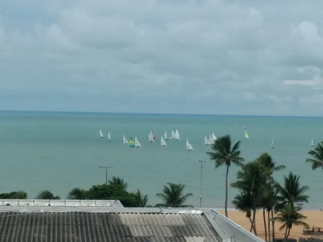 Imagem 6: Flat de 1 quarto em pleno funcionamento no melhor de Cabo Branco