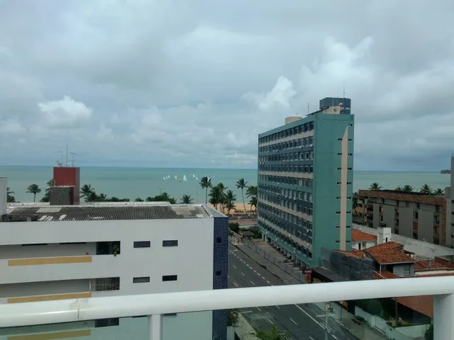 Imagem 8: Flat de 1 quarto em pleno funcionamento no melhor de Cabo Branco