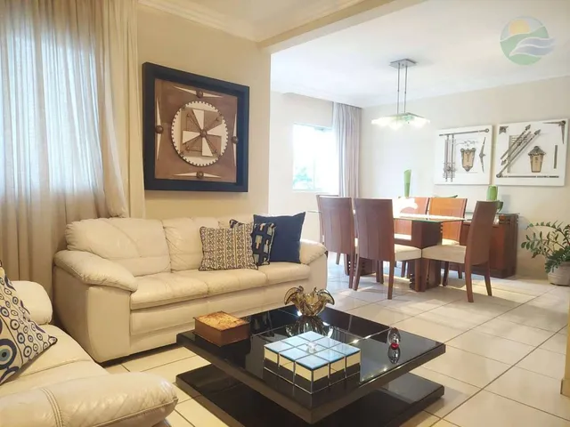 Imagem: Apartamento 3 quartos, MOBILIADO, Venda