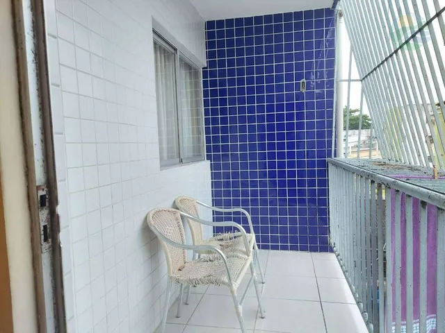 Imagem 9: Apartamento 3 quartos, MOBILIADO, Venda, em Setúbal, Boa Viagem, Recife