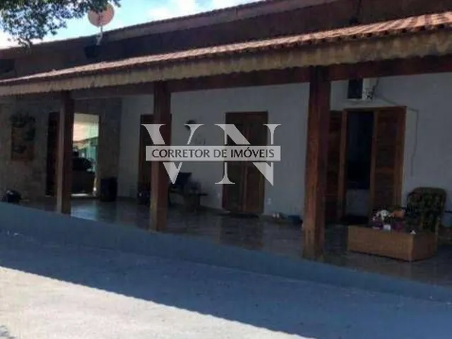 Imagem: Vendo Propriedade com 2 Casas no Ana Helena
