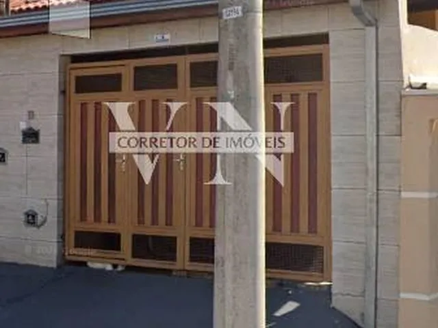 Imagem: Casa com 3 Quartos, 97,48M², À Venda em