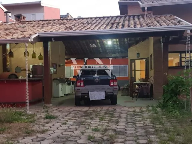 Imagem: Casa À Venda em Jaguariúna, Cruzeiro do