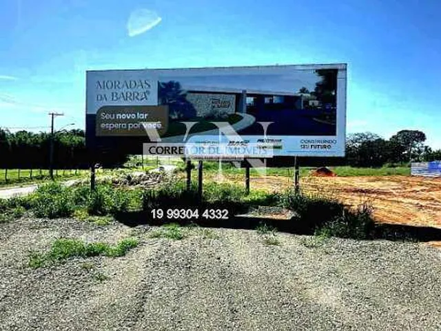 Imagem: Chegou o Maior e Mais Ousado Loteamento