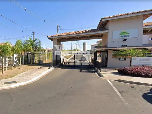 Imagem: Apartamento À Venda em Jaguariúna, Bairro