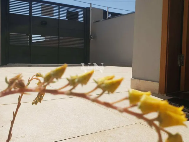 Imagem: Casa Nova À Venda, Reserva da Barra - Jaguariúna